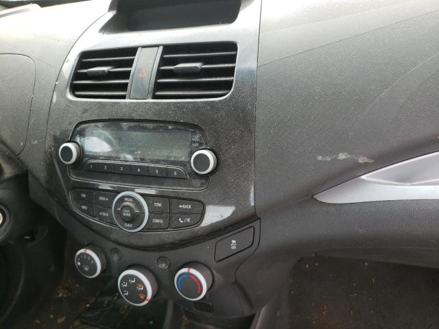صورة رقم 9 من المزاد - 2015 CHEVROLET SPARK LS مع VIN KL8CB6S90FC725460