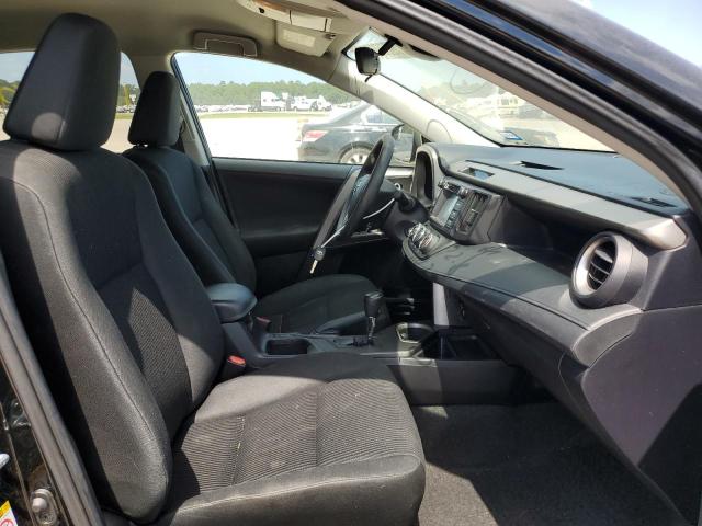 Photo 5 from auction – 2017 TOYOTA RAV4 LE with VIN 2T3ZFREV5HW356532