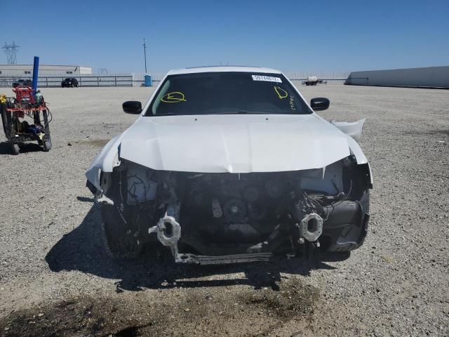Photo 9 from auction – 2015 CHRYSLER 300C with VIN 2C3CCAEG5FH792252