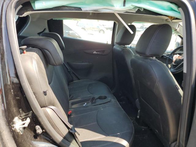 Photo 6 from auction – 2017 CHEVROLET SPARK 2LT with VIN KL8CF6SA6HC776575