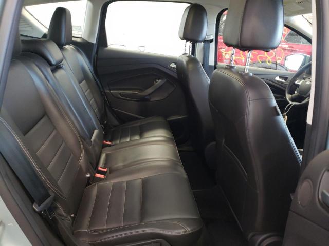 Photo 6 from auction – 2013 FORD C-MAX SEL with VIN 1FADP5BU1DL547606