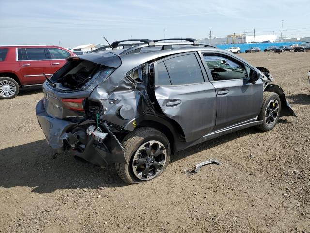 Photo 4 from auction – 2022 SUBARU CROSSTREK with VIN JF2GTABC4N8207553