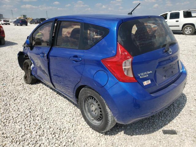 Photo 3 from auction – 2014 NISSAN VERSA NOTE with VIN 3N1CE2CP5EL429666