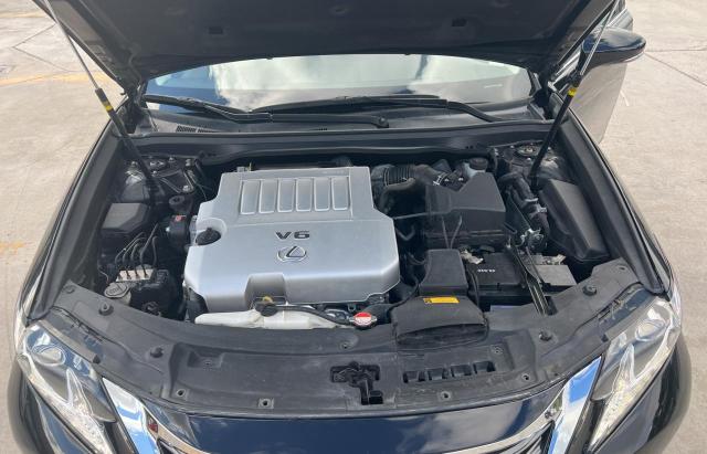 Photo 7 from auction – 2016 LEXUS ES 350 with VIN 58ABK1GGXGU018301