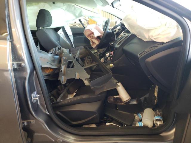 Photo 5 from auction – 2014 FORD FOCUS SE with VIN 1FADP3K23EL249126