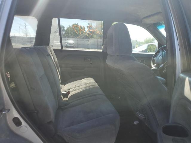Photo 6 from auction – 2003 HONDA PILOT EX with VIN 2HKYF18413H508418