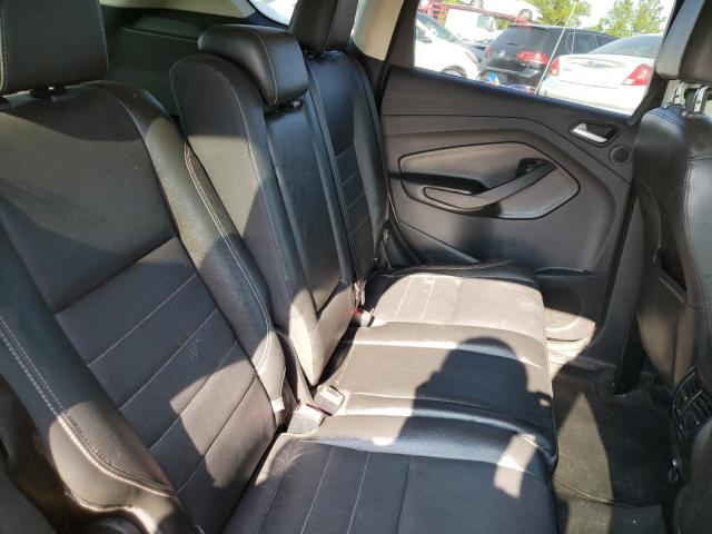 Photo 6 from auction – 2013 FORD ESCAPE SEL with VIN 1FMCU0HX2DUA95514