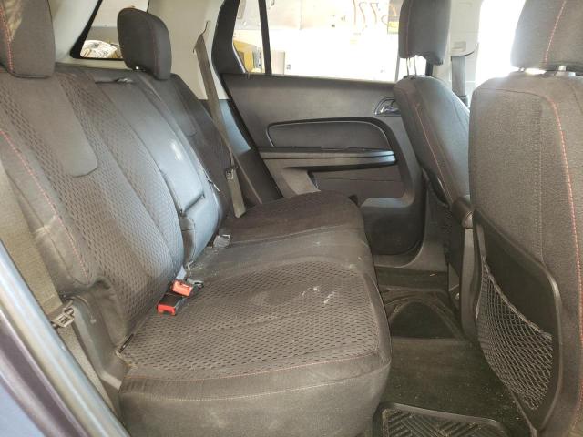 Photo 6 from auction – 2014 GMC TERRAIN SL with VIN 2GKALMEK2E6333378