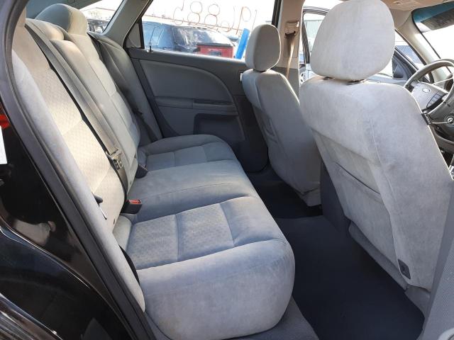 Photo 6 from auction – 2007 FORD FIVE HUNDR with VIN 1FAHP24147G159169