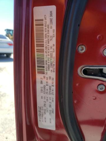 Photo 10 from auction – 2015 RAM 1500 SLT with VIN 1C6RR6GT7FS565513