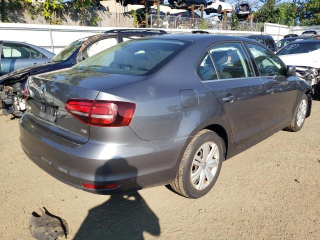 Photo 4 from auction – 2017 VOLKSWAGEN JETTA S with VIN 3VW2B7AJ6HM413775