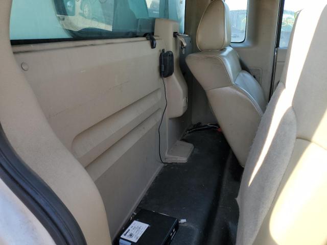 Photo 10 from auction – 2008 FORD F150 with VIN 1FTRF12218KB70118