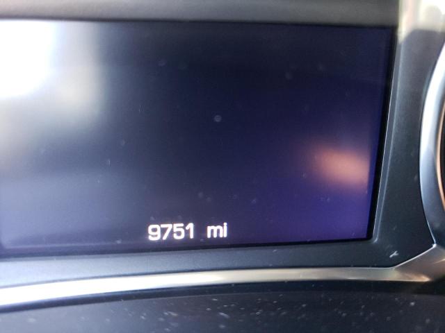 Photo 8 from auction – 2020 CHEVROLET EQUINOX LT with VIN 3GNAXKEV8LS658296