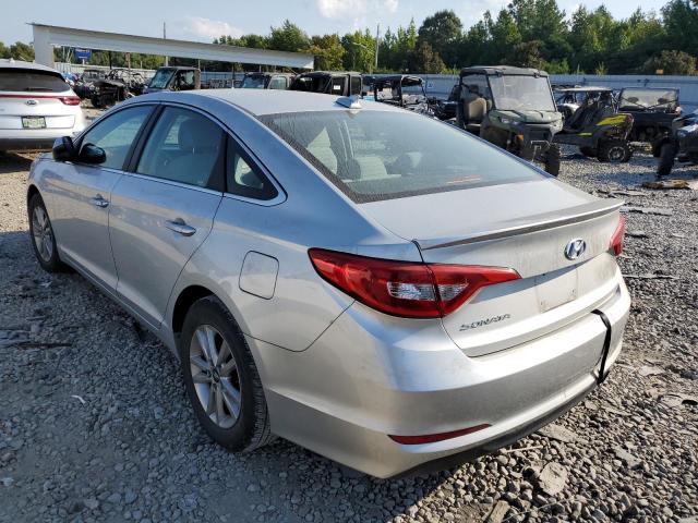 Photo 3 from auction – 2016 HYUNDAI SONATA SE with VIN 5NPE24AF2GH375881