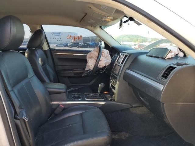 Photo 5 from auction – 2010 CHRYSLER 300 TOURIN with VIN 2C3CA5CV8AH225671
