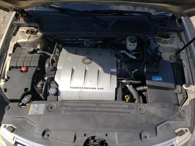 Photo 7 from auction – 2007 CADILLAC DTS with VIN 1G6KD57Y87U186091