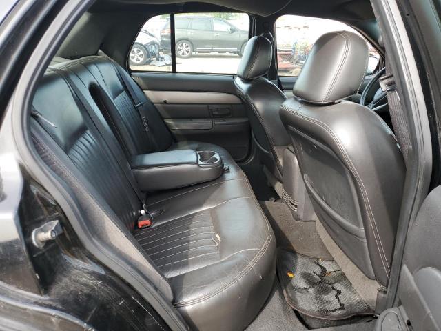 Photo 6 from auction – 2003 MERCURY MARAUDER with VIN 2MEHM75V43X635618