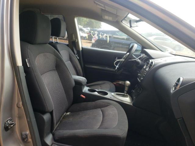 Photo 5 from auction – 2012 NISSAN ROGUE S with VIN JN8AS5MT8CW282801