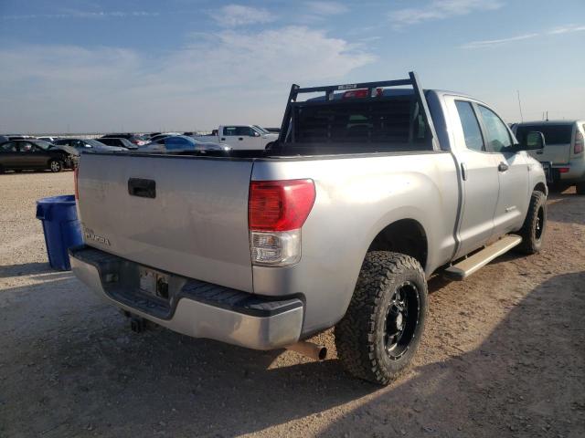 Photo 4 from auction – 2010 TOYOTA TUNDRA DOU with VIN 5TFRM5F15AX005759