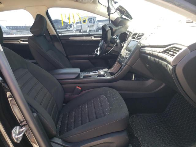 Photo 5 from auction – 2020 FORD FUSION SE with VIN 3FA6P0LU6LR112736