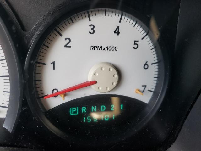 Photo 8 from auction – 2010 DODGE DAKOTA SXT with VIN 1D7CE3GK2AS139839