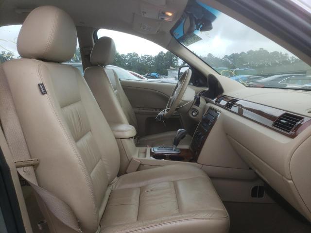 Photo 5 from auction – 2007 FORD FIVE HUNDR with VIN 1FAHP24127G141897