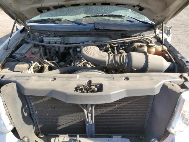 Photo 7 from auction – 2005 FORD F150 SUPER with VIN 1FTRW12W25KD57253