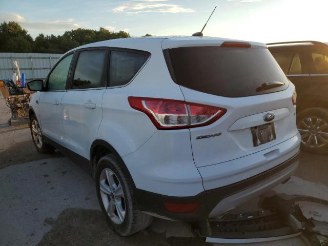 Photo 3 from auction – 2015 FORD ESCAPE SE with VIN 1FMCU0G78FUA19025
