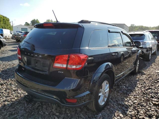 Photo 4 from auction – 2016 DODGE JOURNEY SX with VIN 3C4PDCBB3GT159384