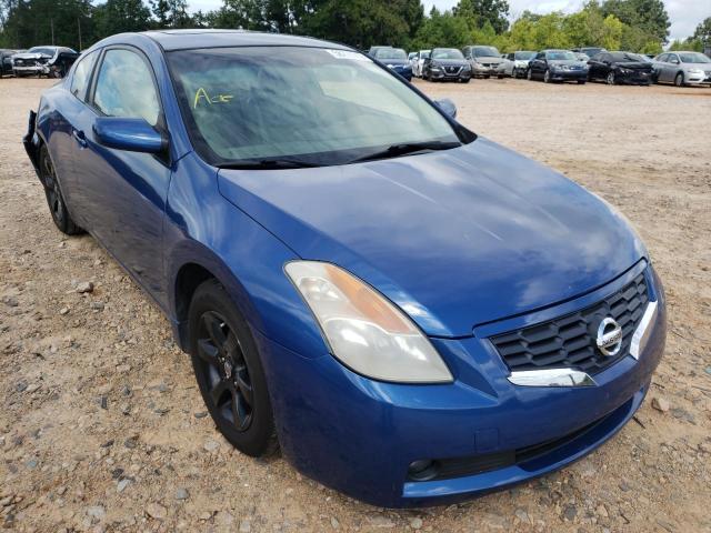 Photo 1 from auction – 2008 NISSAN ALTIMA 2.5 with VIN 1N4AL24E28C132688
