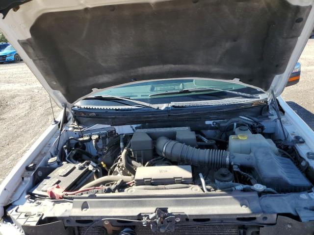 Photo 7 from auction – 2011 FORD F150 SUPER with VIN 1FTFW1E62BFA52547