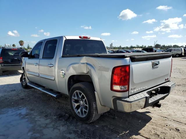 Photo 3 from auction – 2010 GMC SIERRA C15 with VIN 3GTRCVE00AG106532