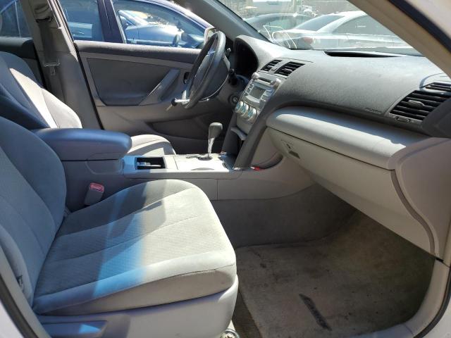 Photo 5 from auction – 2009 TOYOTA CAMRY BASE with VIN 4T1BE46KX9U865506