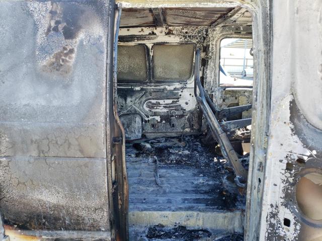 Photo 6 from auction – 2009 FORD ECONOLINE with VIN 1FTNE14W69DA65131