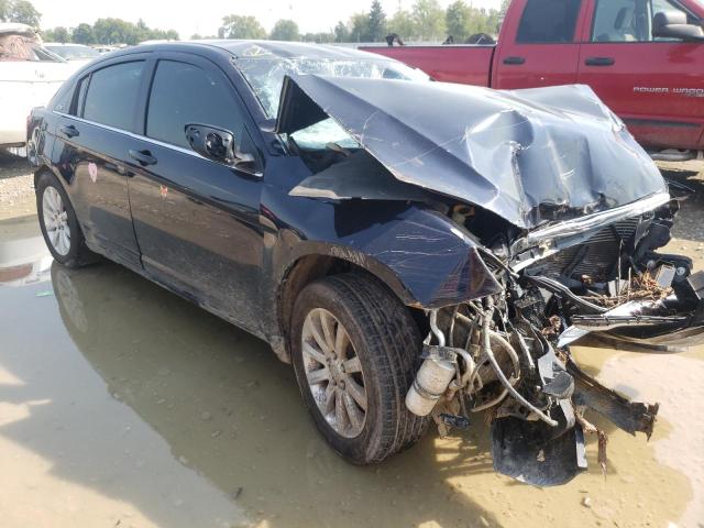 Photo 1 from auction – 2011 CHRYSLER 200 TOURIN with VIN 1C3BC1FB1BN584188