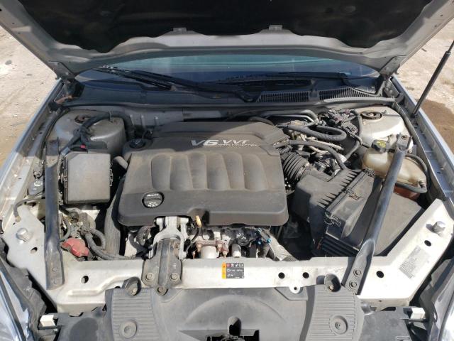 Photo 7 from auction – 2012 CHEVROLET IMPALA LT with VIN 2G1WG5E38C1229582