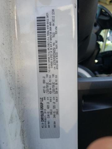 Photo 10 from auction – 2015 RAM PROMASTER with VIN 3C6TRVPG9FE500250