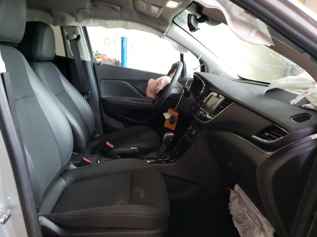 Photo 5 from auction – 2022 BUICK ENCORE PRE with VIN KL4CJESMXNB518629