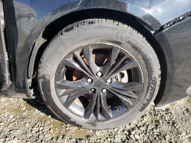 Zdjęcie 9 z aukcji – 2014 CHEVROLET IMPALA LT z VIN 2G1125S38E9130679