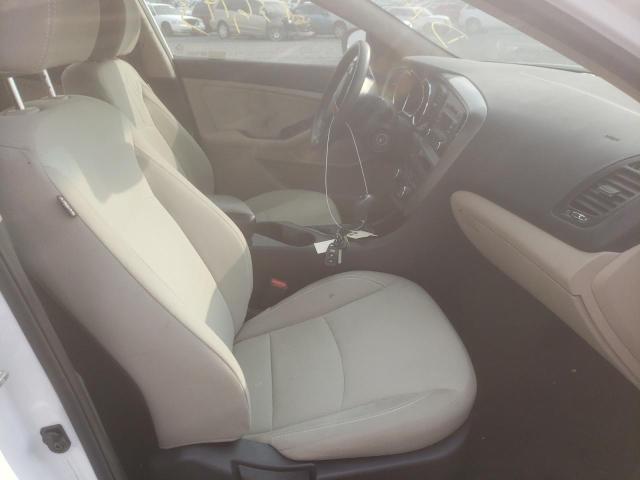 Photo 5 from auction – 2012 KIA OPTIMA LX with VIN 5XXGM4A79CG065633