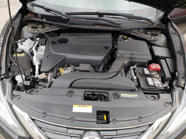 Photo 7 from auction – 2017 NISSAN ALTIMA 2.5 with VIN 1N4AL3AP7HC210314