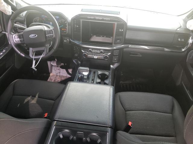 Photo 9 from auction – 2021 FORD F150 SUPER with VIN 1FTFW1ED6MFB52152