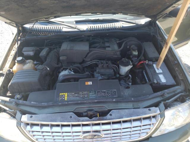 Photo 7 from auction – 2003 FORD EXPLORER X with VIN 1FMZU73K53ZA34562