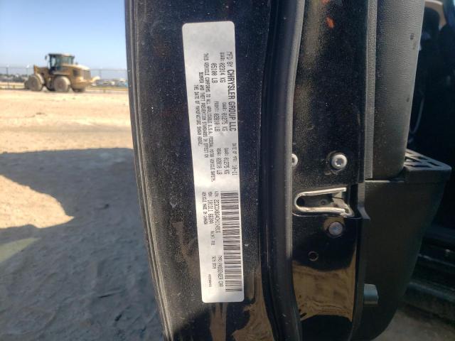 Photo 10 from auction – 2012 DODGE CHARGER SE with VIN 2C3CDXBG4CH114916