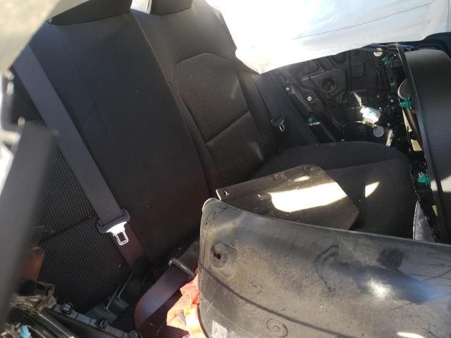 Photo 6 from auction – 2021 KIA FORTE FE with VIN 3KPF24AD2ME305932