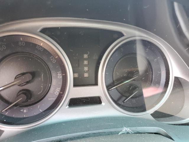 Photo 8 from auction – 2006 LEXUS IS 250 with VIN JTHBK262865004833