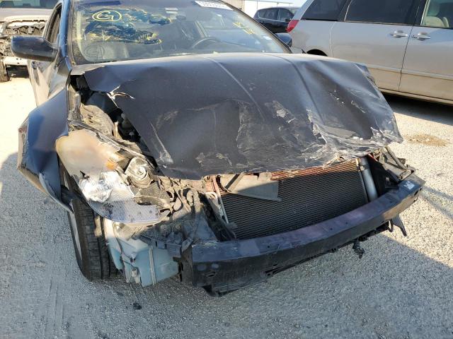 Photo 9 from auction – 2008 NISSAN ALTIMA 2.5 with VIN 1N4AL24E48C212378