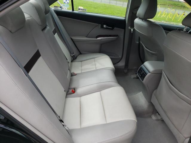 Photo 6 from auction – 2012 TOYOTA CAMRY BASE with VIN 4T4BF1FK7CR229487