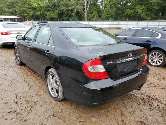 Photo 3 from auction – 2004 TOYOTA CAMRY LE with VIN 4T1BE32K64U277756