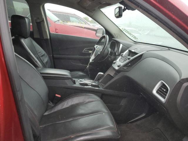 Photo 5 from auction – 2010 CHEVROLET EQUINOX LT with VIN 2CNFLGEY5A6273979